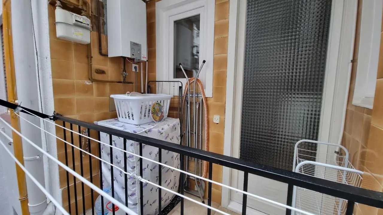 Appartamento Céntrico, Especial Familias Tarragona