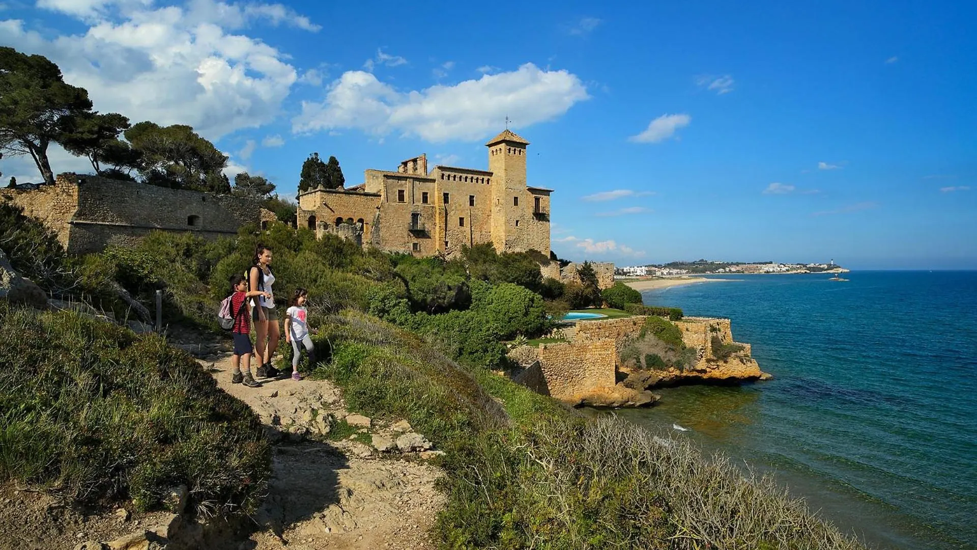 Appartamento Céntrico, Especial Familias Tarragona 0*,  Spagna