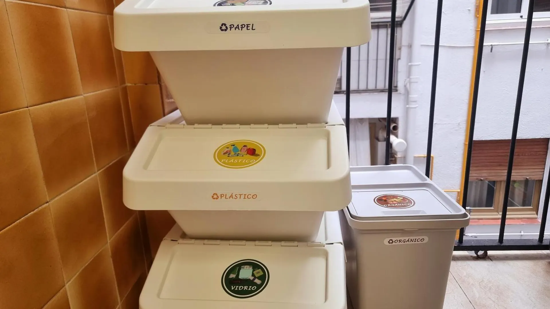 Appartamento Céntrico, Especial Familias Tarragona